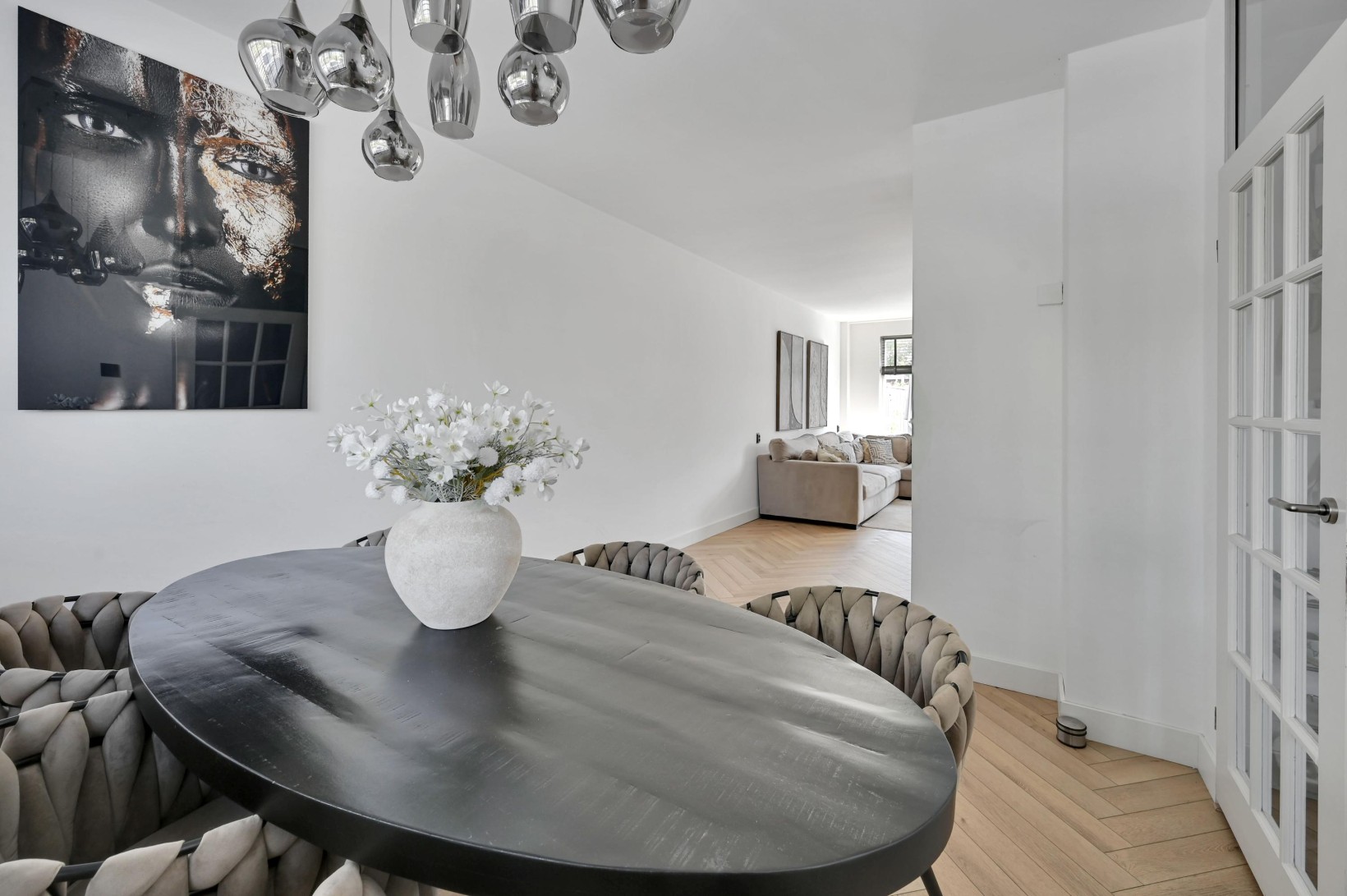 Tussenwoning te koop: Geelvinkbaai 21, Capelle Aan Den Ijssel