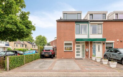 Wijnkoopsbaai 39
