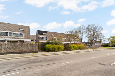 Damsterdiep 9