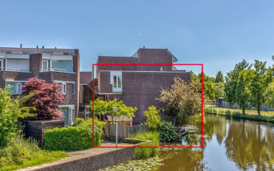 Keerkring 9