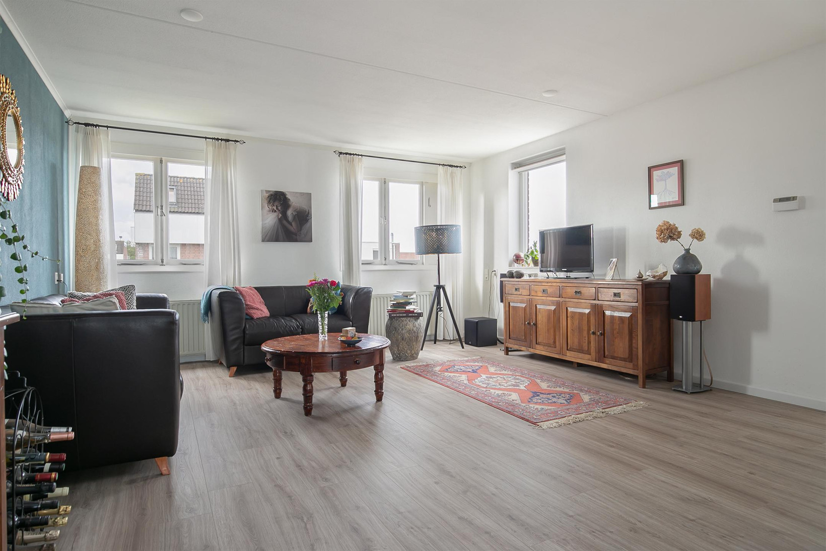 Appartement te koop: Keerkring 88, Capelle Aan Den Ijssel