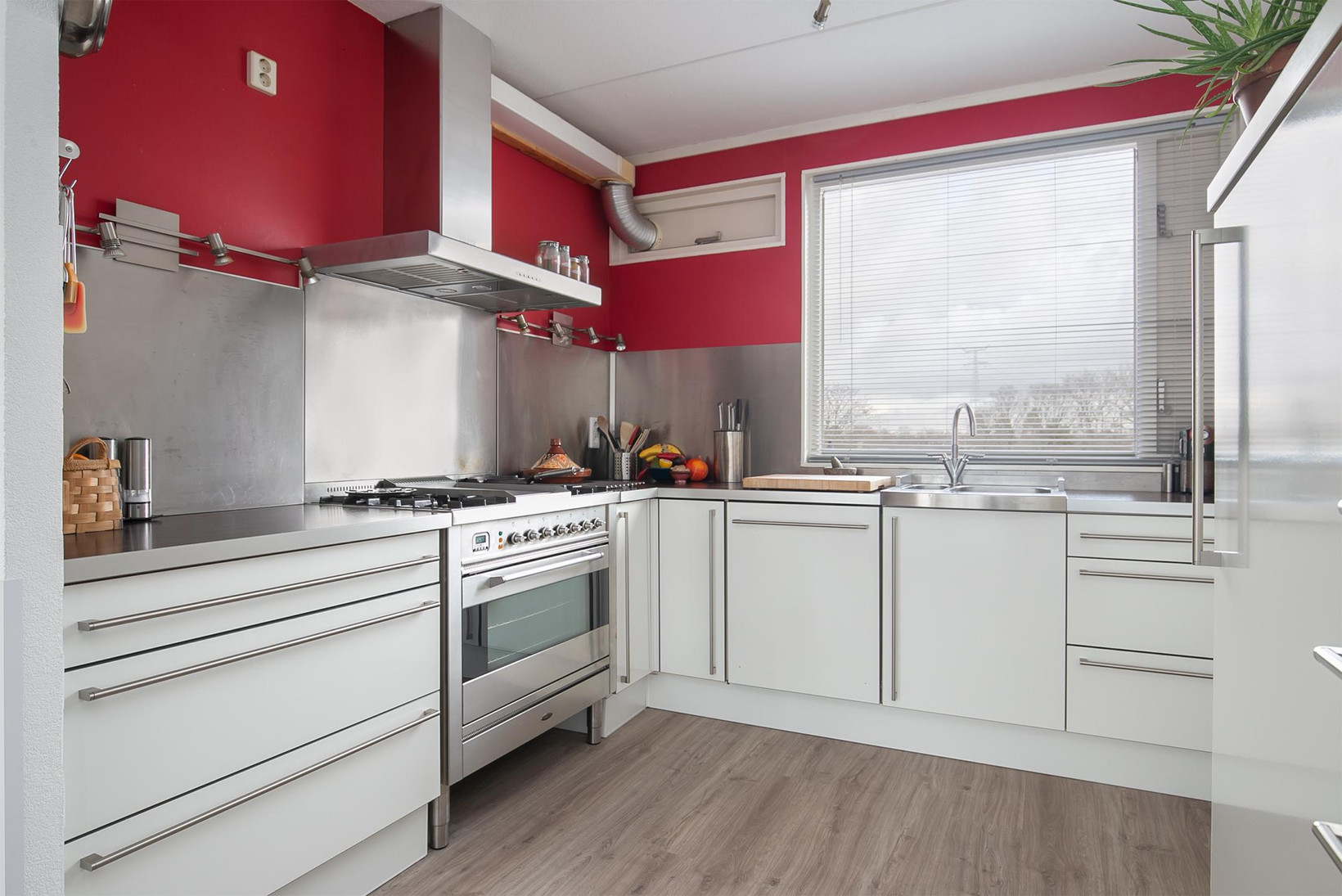 Appartement te koop: Keerkring 88, Capelle Aan Den Ijssel