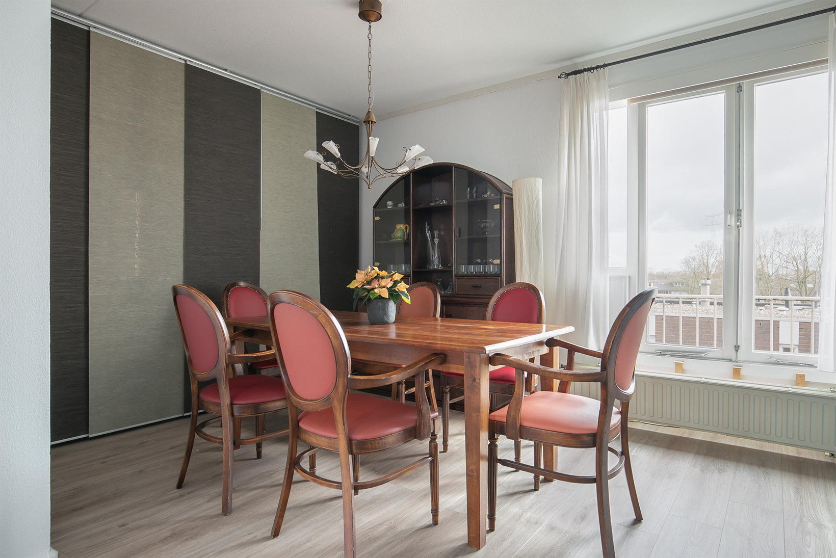 Appartement te koop: Keerkring 88, Capelle Aan Den Ijssel