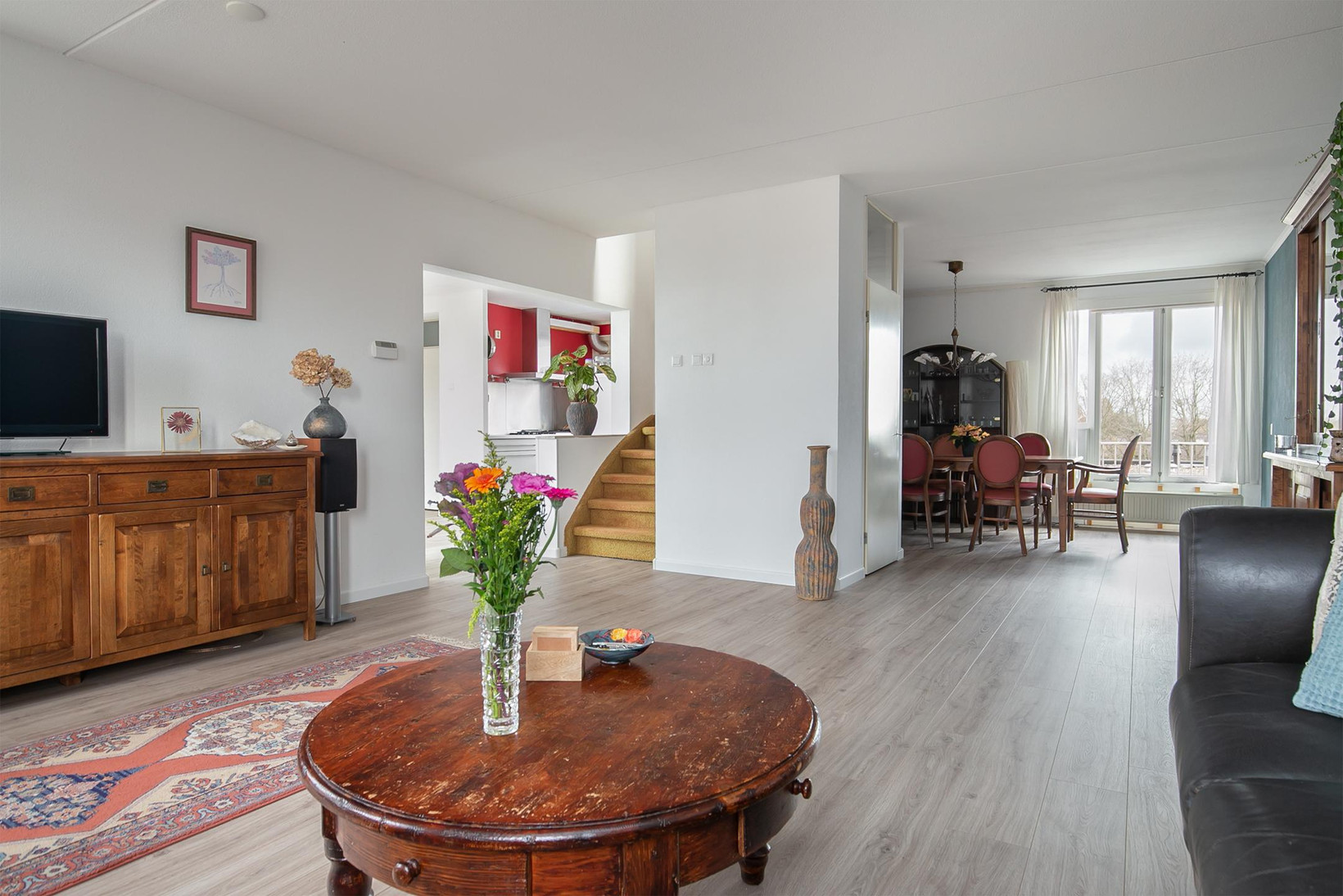 Appartement te koop: Keerkring 88, Capelle Aan Den Ijssel