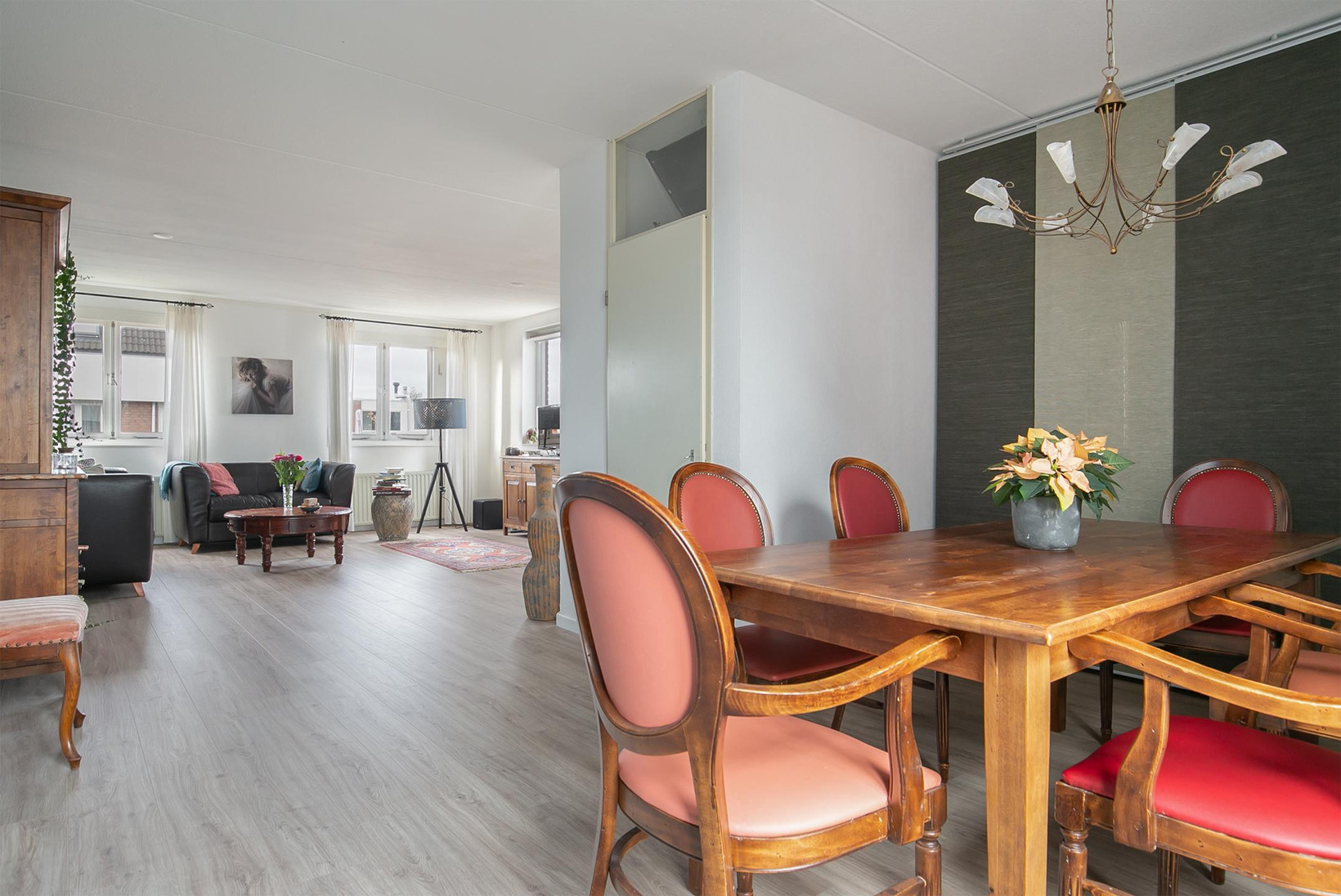 Appartement te koop: Keerkring 88, Capelle Aan Den Ijssel