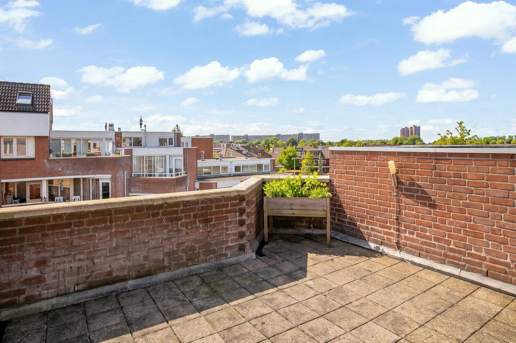 Appartement te koop: Keerkring 88, Capelle Aan Den Ijssel
