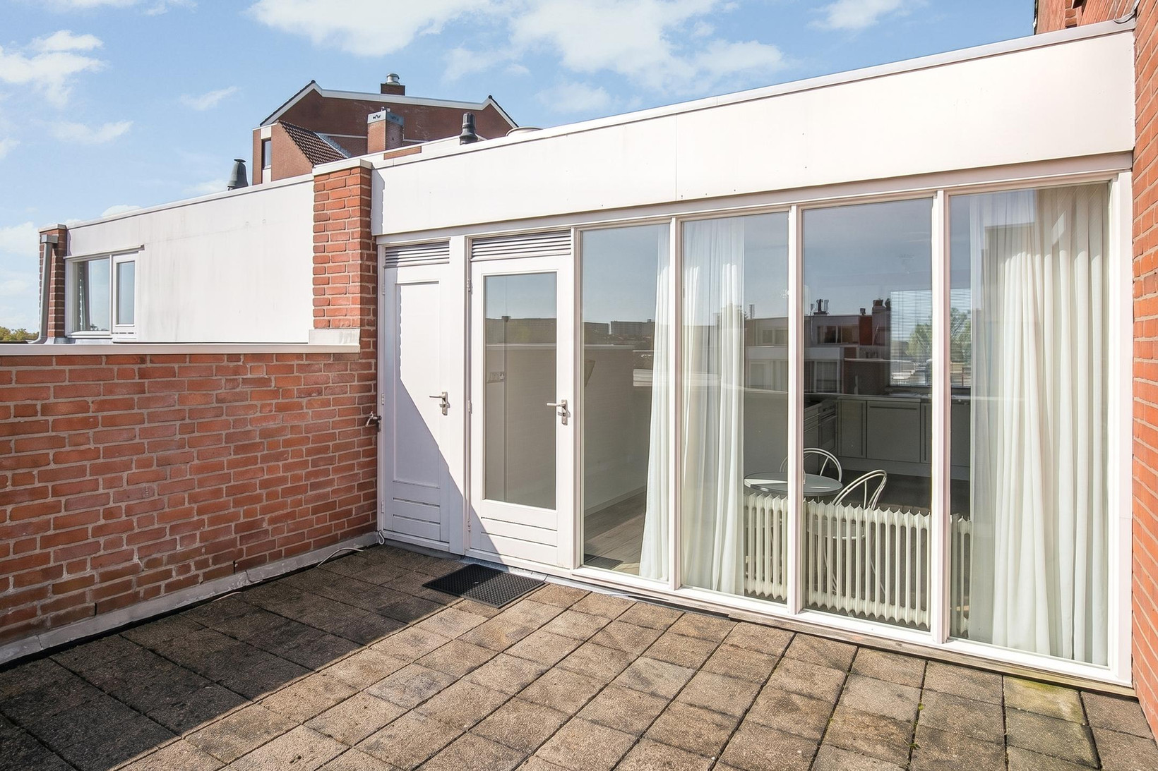 Appartement te koop: Keerkring 88, Capelle Aan Den Ijssel