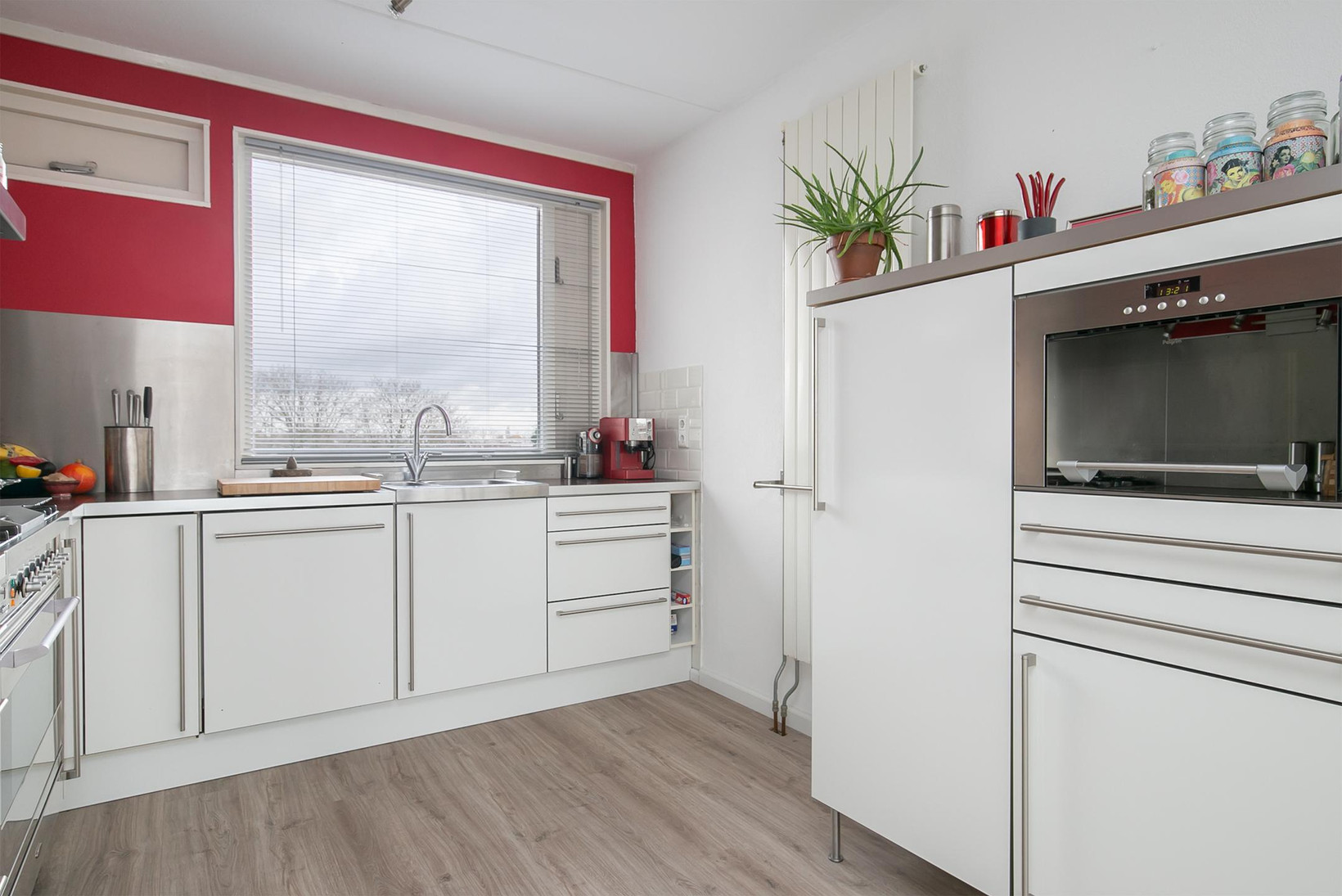 Appartement te koop: Keerkring 88, Capelle Aan Den Ijssel