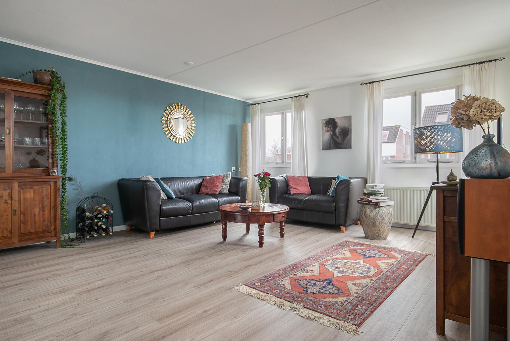 Appartement te koop: Keerkring 88, Capelle Aan Den Ijssel