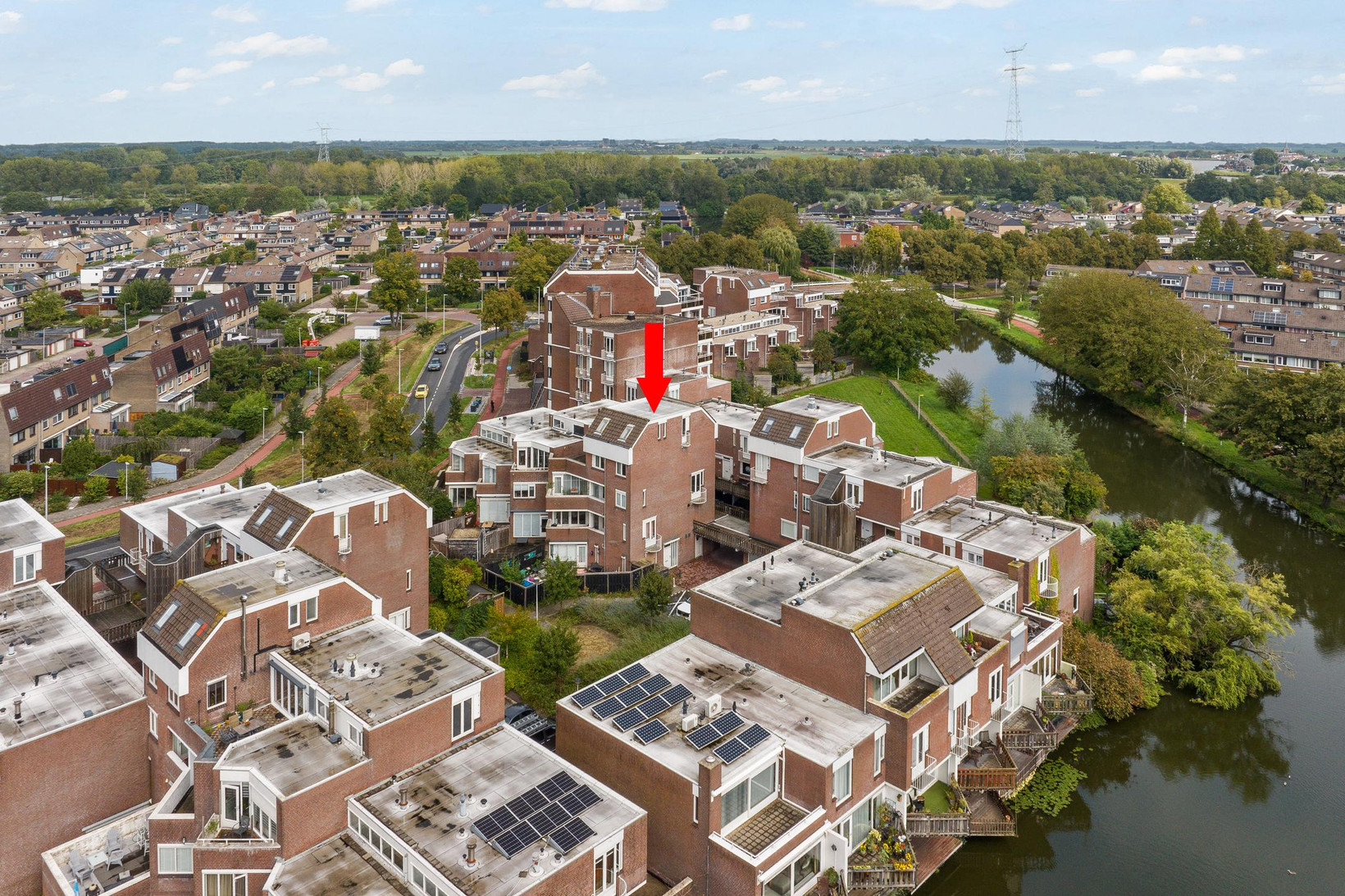 Appartement te koop: Keerkring 88, Capelle Aan Den Ijssel