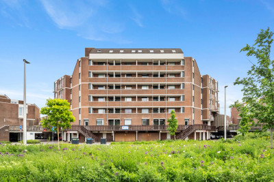 Keerkring 122