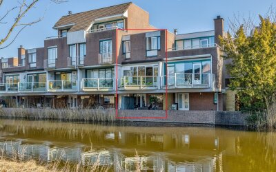 Scheldedal 23