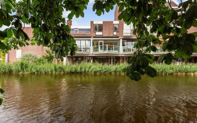 Scheldedal 28