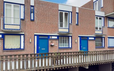 Scheldedal 48