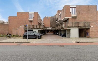 Scheldedal 9