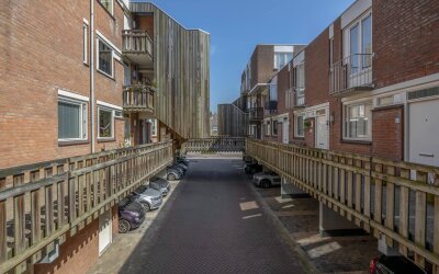 Scheldedal 55