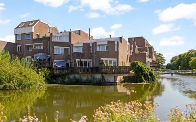 Scheldedal 87