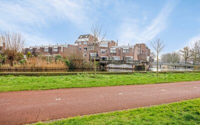 Scheldedal 91