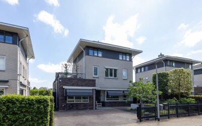 Stuurboord 28