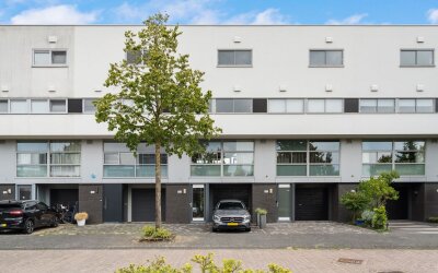 Paradijssel. 122