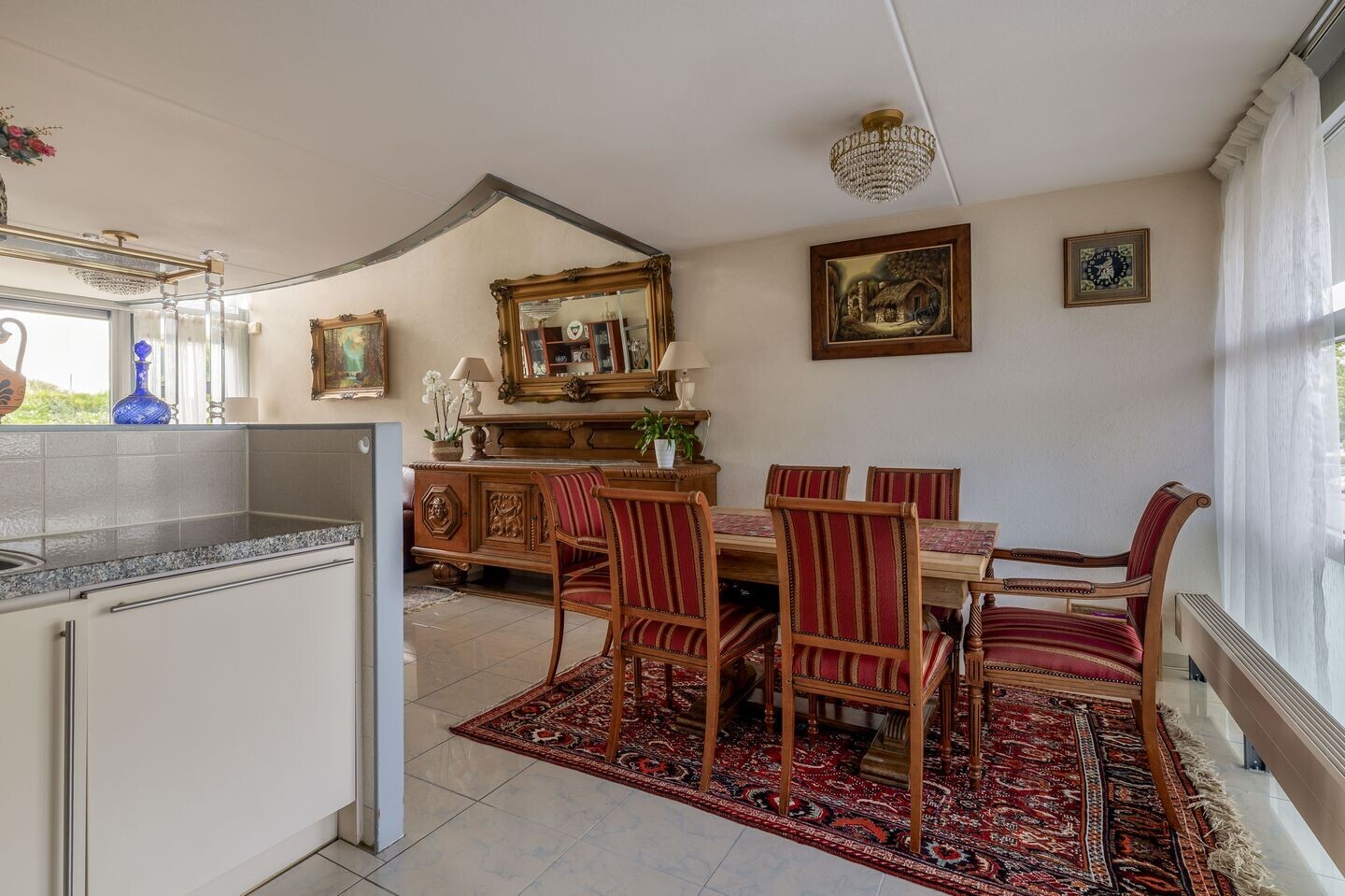 Tussenwoning te koop: Paradijsselpark 146, Capelle Aan Den Ijssel