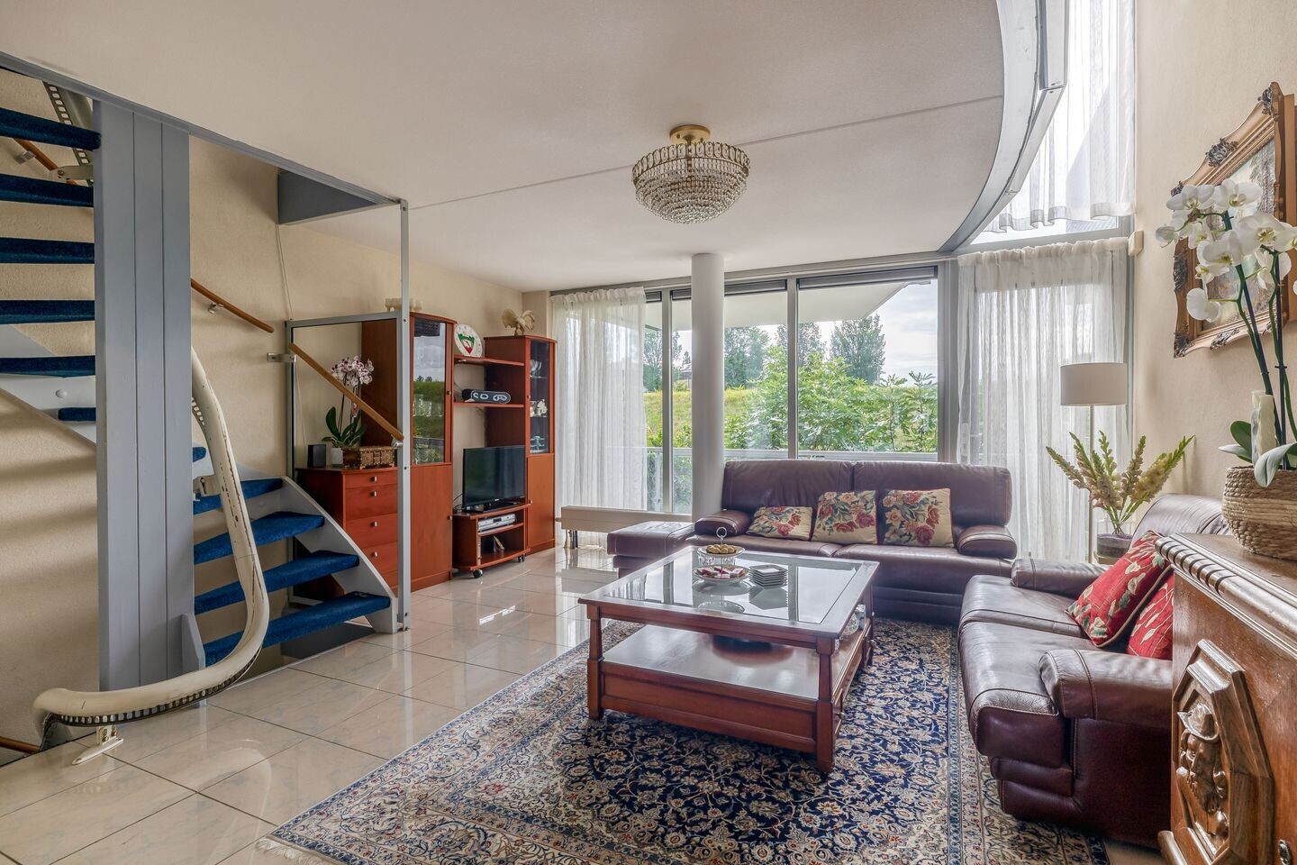 Tussenwoning te koop: Paradijsselpark 146, Capelle Aan Den Ijssel