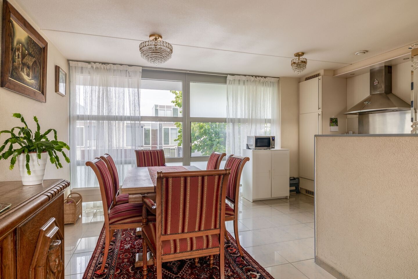 Tussenwoning te koop: Paradijsselpark 146, Capelle Aan Den Ijssel