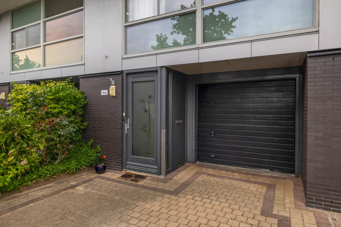 Tussenwoning te koop: Paradijsselpark 146, Capelle Aan Den Ijssel