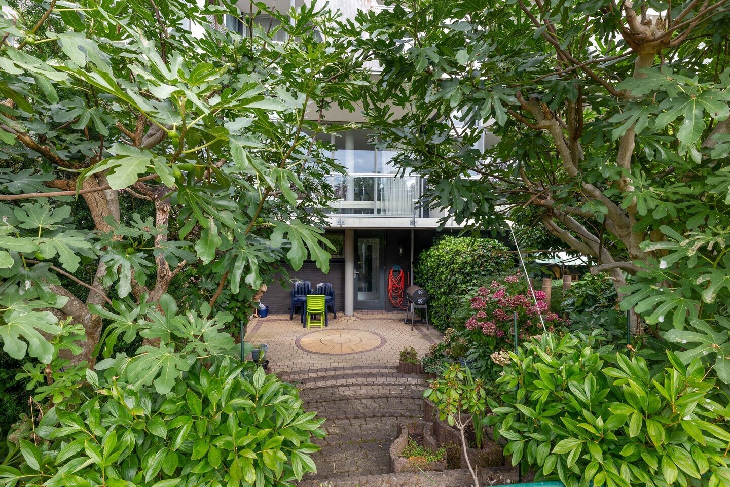Tussenwoning te koop: Paradijsselpark 146, Capelle Aan Den Ijssel