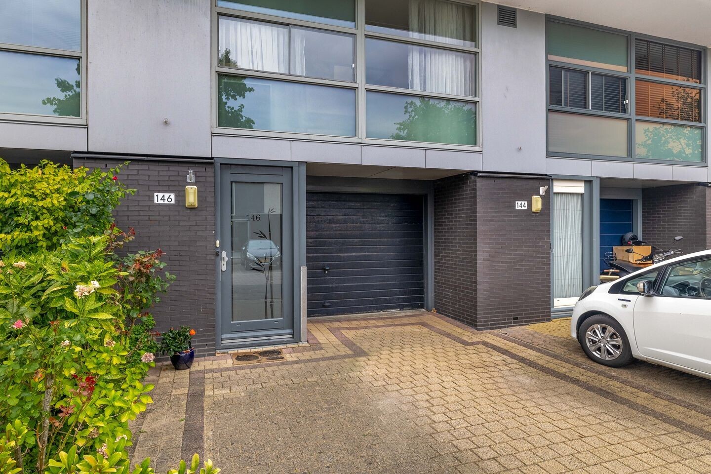 Tussenwoning te koop: Paradijsselpark 146, Capelle Aan Den Ijssel