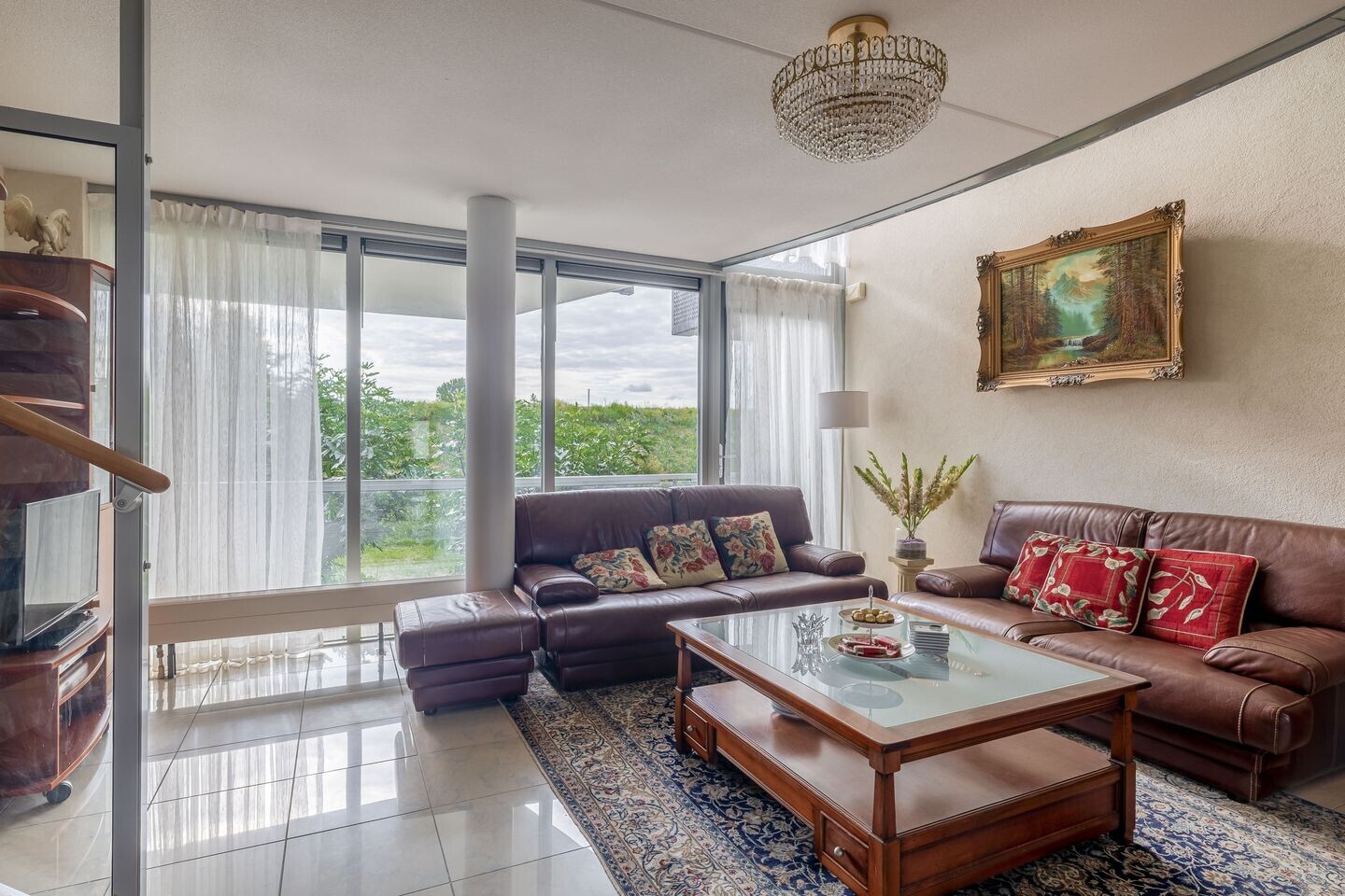 Tussenwoning te koop: Paradijsselpark 146, Capelle Aan Den Ijssel