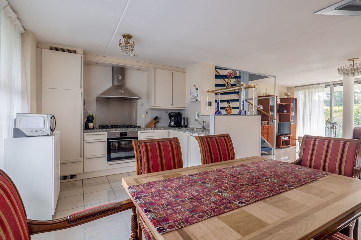 Tussenwoning te koop: Paradijsselpark 146, Capelle Aan Den Ijssel