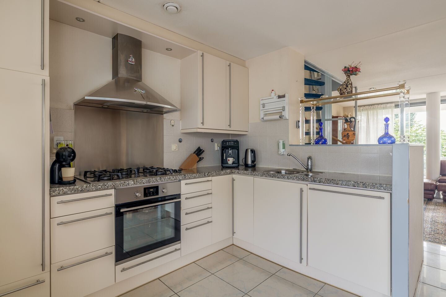 Tussenwoning te koop: Paradijsselpark 146, Capelle Aan Den Ijssel