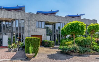 Paradijsselpark 203
