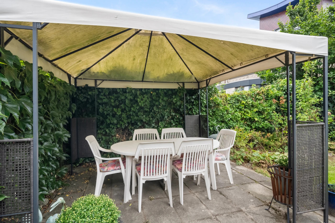 Tussenwoning te koop: Paradijsselpark 55, Capelle Aan Den Ijssel