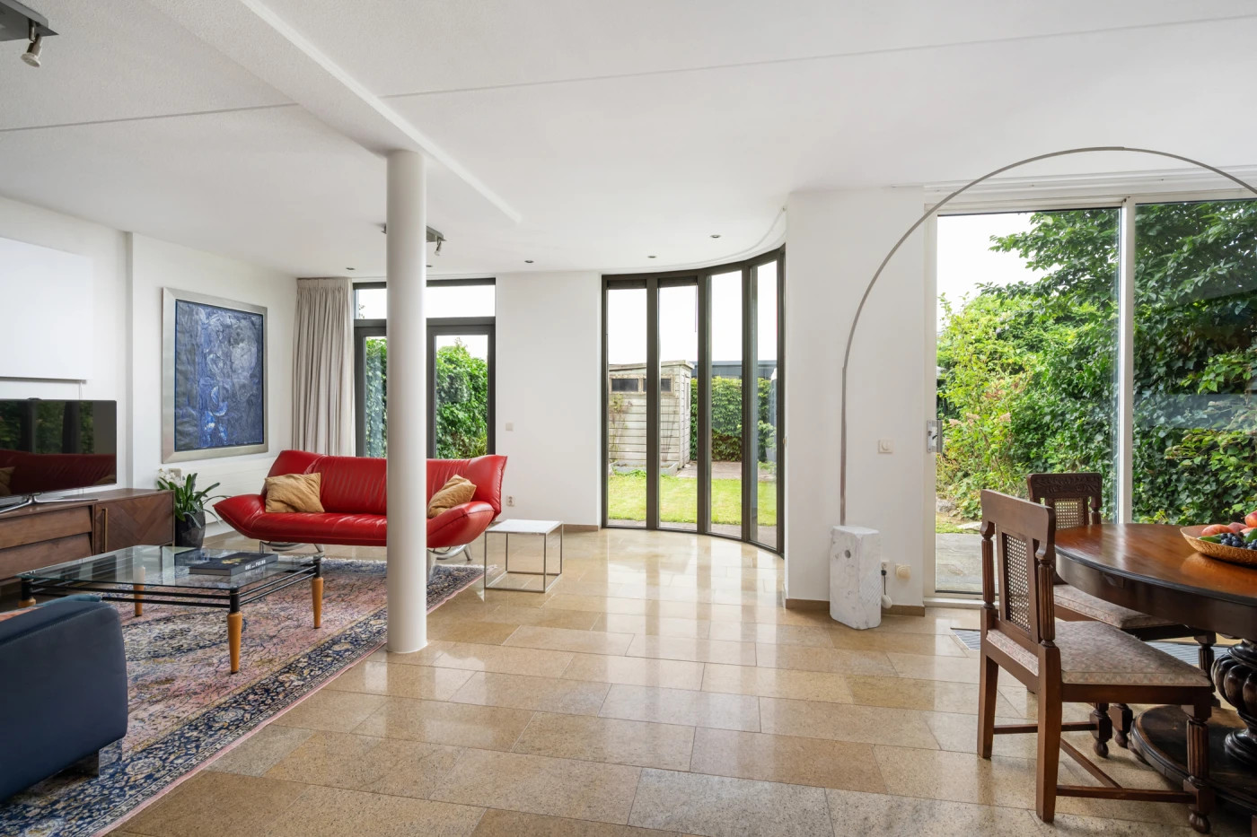 Tussenwoning te koop: Paradijsselpark 55, Capelle Aan Den Ijssel