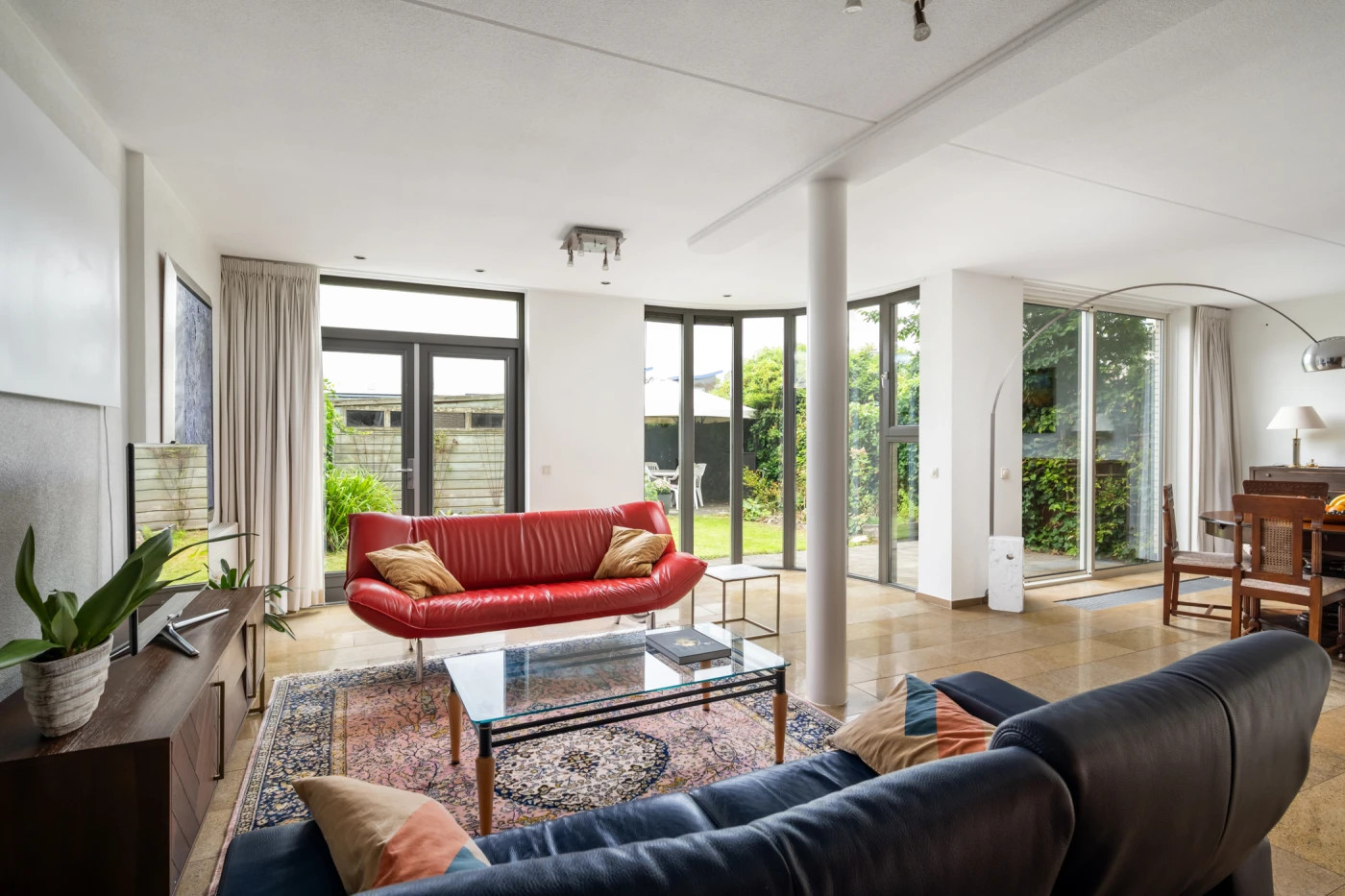 Tussenwoning te koop: Paradijsselpark 55, Capelle Aan Den Ijssel