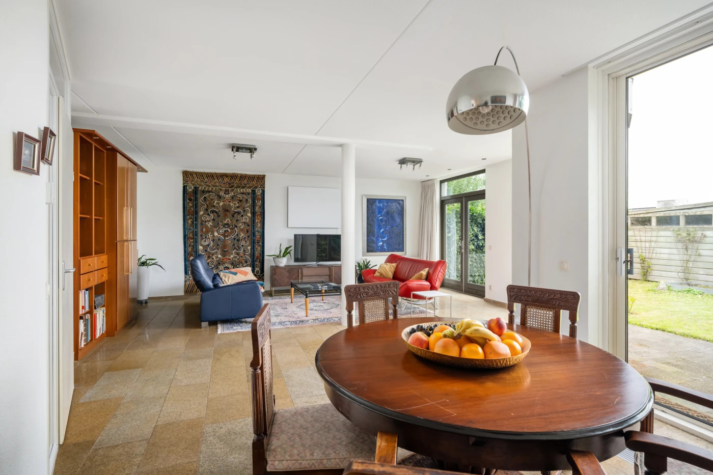 Tussenwoning te koop: Paradijsselpark 55, Capelle Aan Den Ijssel