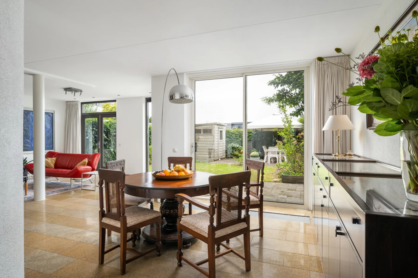 Tussenwoning te koop: Paradijsselpark 55, Capelle Aan Den Ijssel