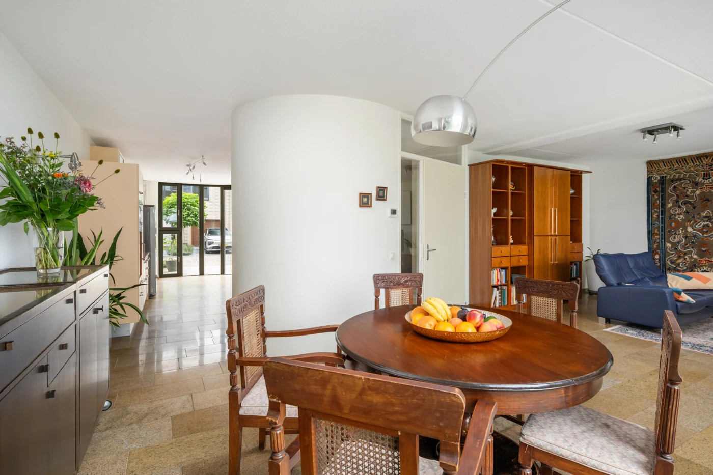Tussenwoning te koop: Paradijsselpark 55, Capelle Aan Den Ijssel