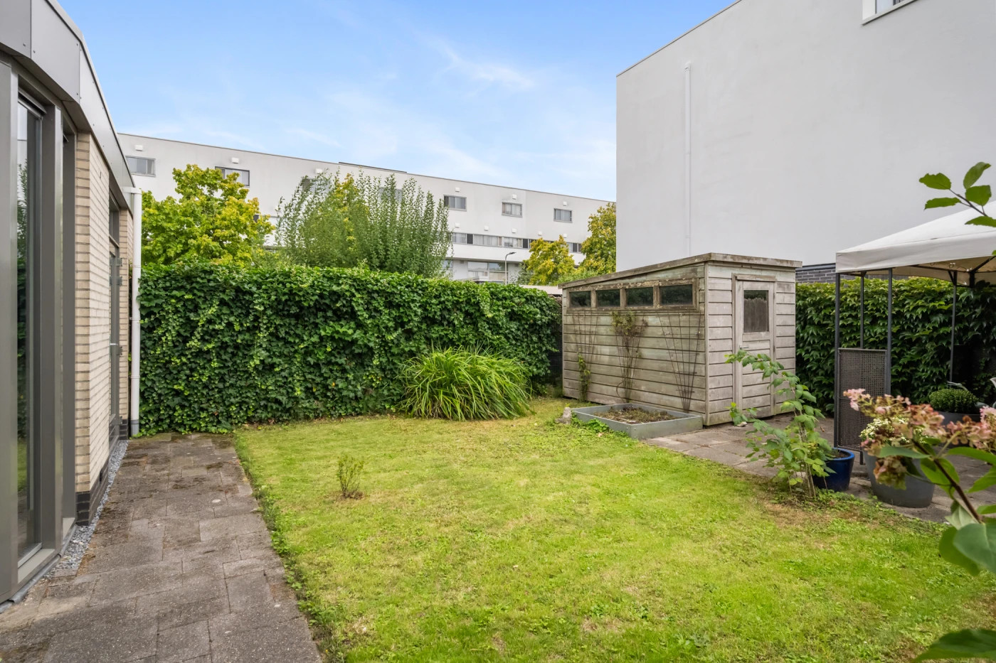 Tussenwoning te koop: Paradijsselpark 55, Capelle Aan Den Ijssel