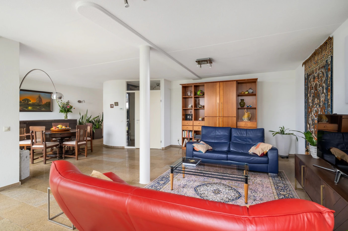 Tussenwoning te koop: Paradijsselpark 55, Capelle Aan Den Ijssel