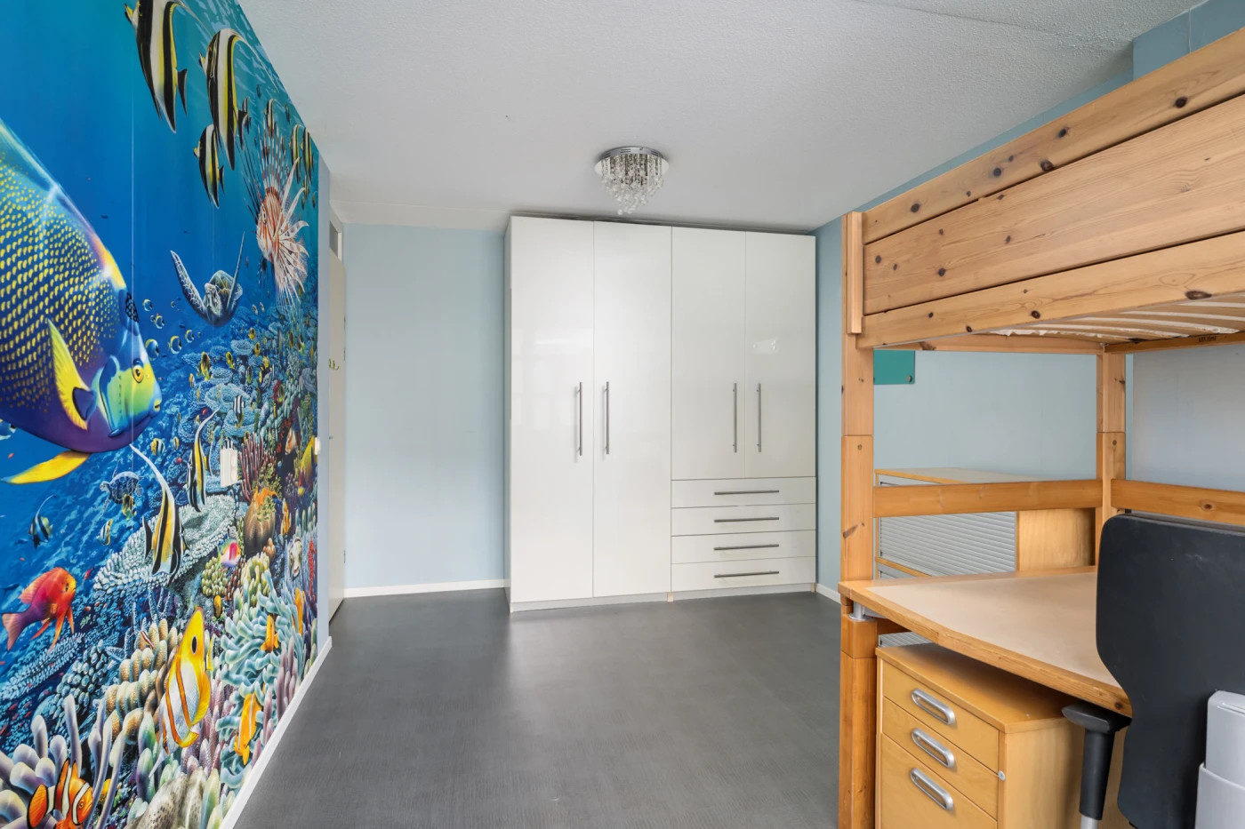 Tussenwoning te koop: Paradijsselpark 55, Capelle Aan Den Ijssel