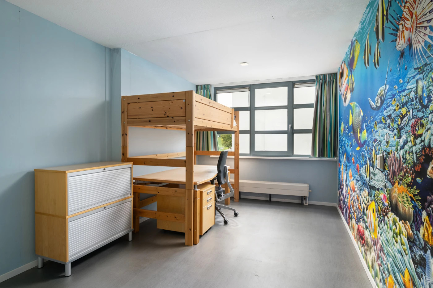 Tussenwoning te koop: Paradijsselpark 55, Capelle Aan Den Ijssel