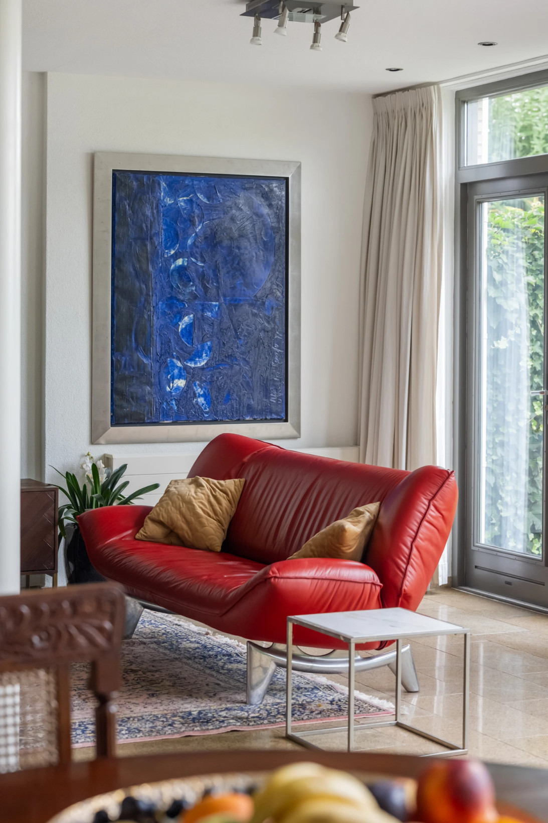 Tussenwoning te koop: Paradijsselpark 55, Capelle Aan Den Ijssel