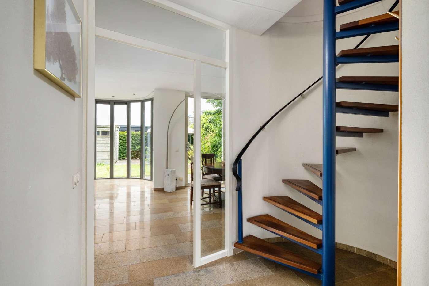 Tussenwoning te koop: Paradijsselpark 55, Capelle Aan Den Ijssel