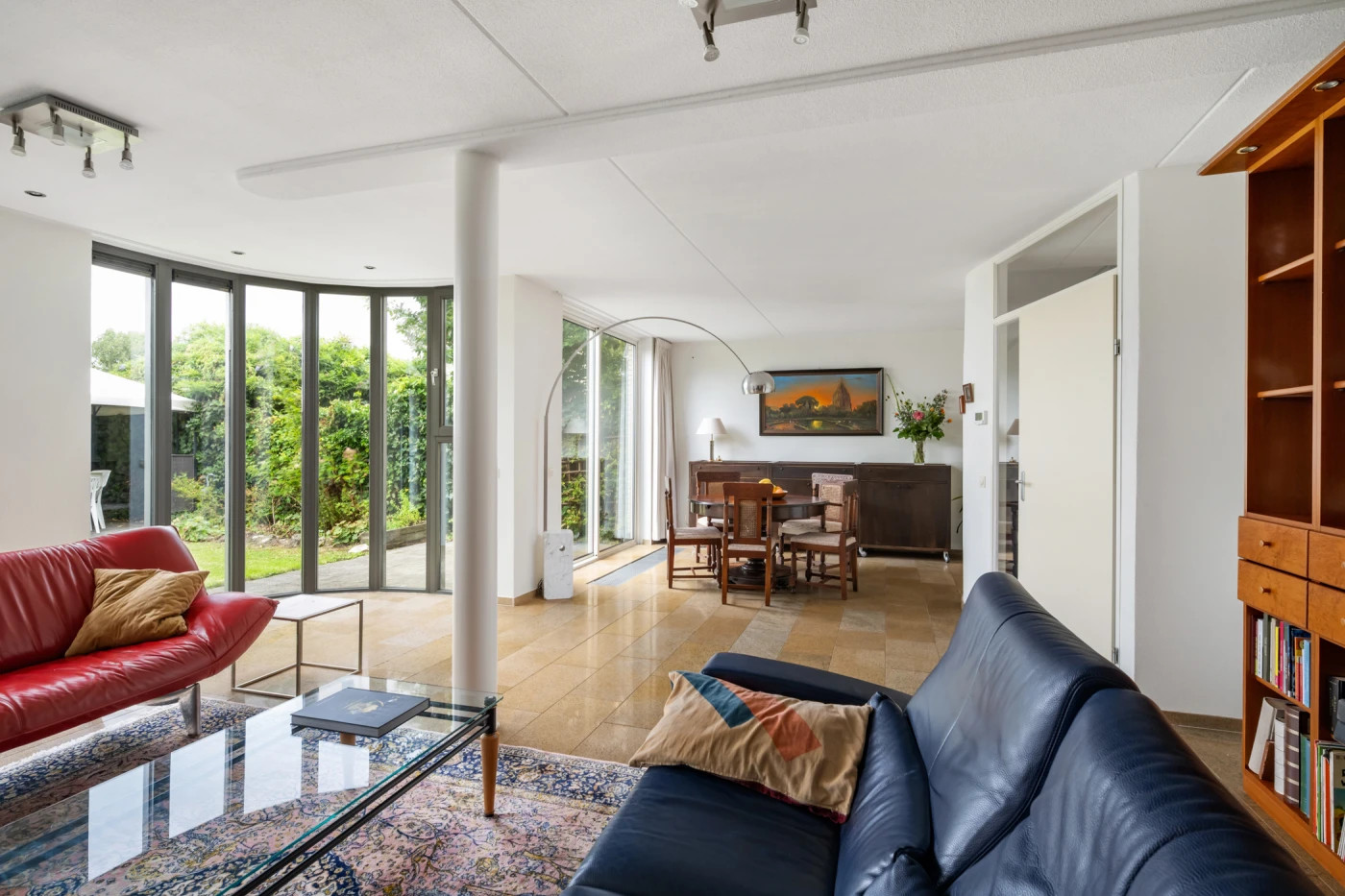 Tussenwoning te koop: Paradijsselpark 55, Capelle Aan Den Ijssel