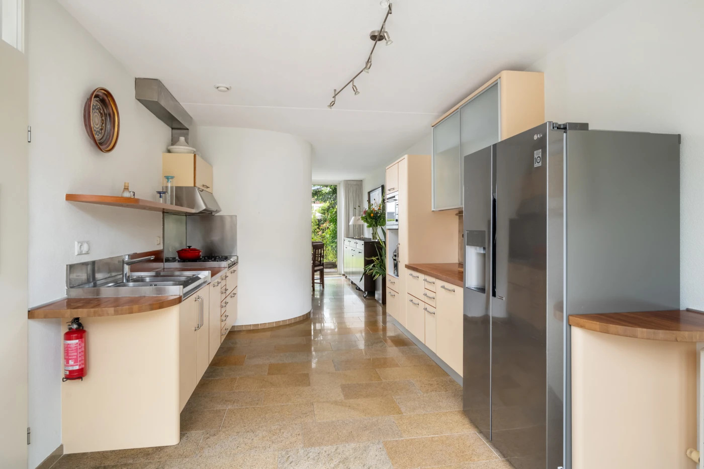 Tussenwoning te koop: Paradijsselpark 55, Capelle Aan Den Ijssel
