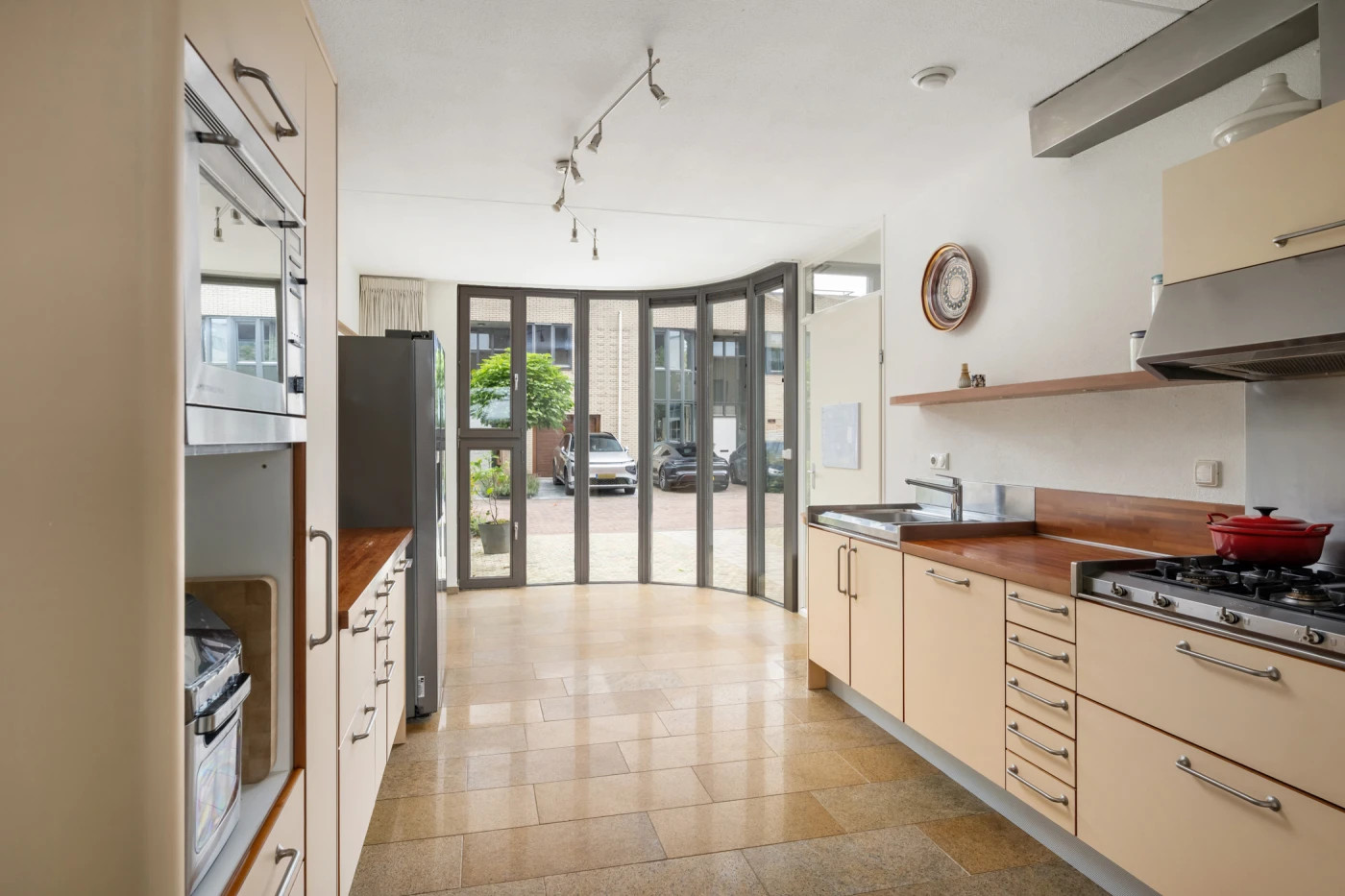 Tussenwoning te koop: Paradijsselpark 55, Capelle Aan Den Ijssel