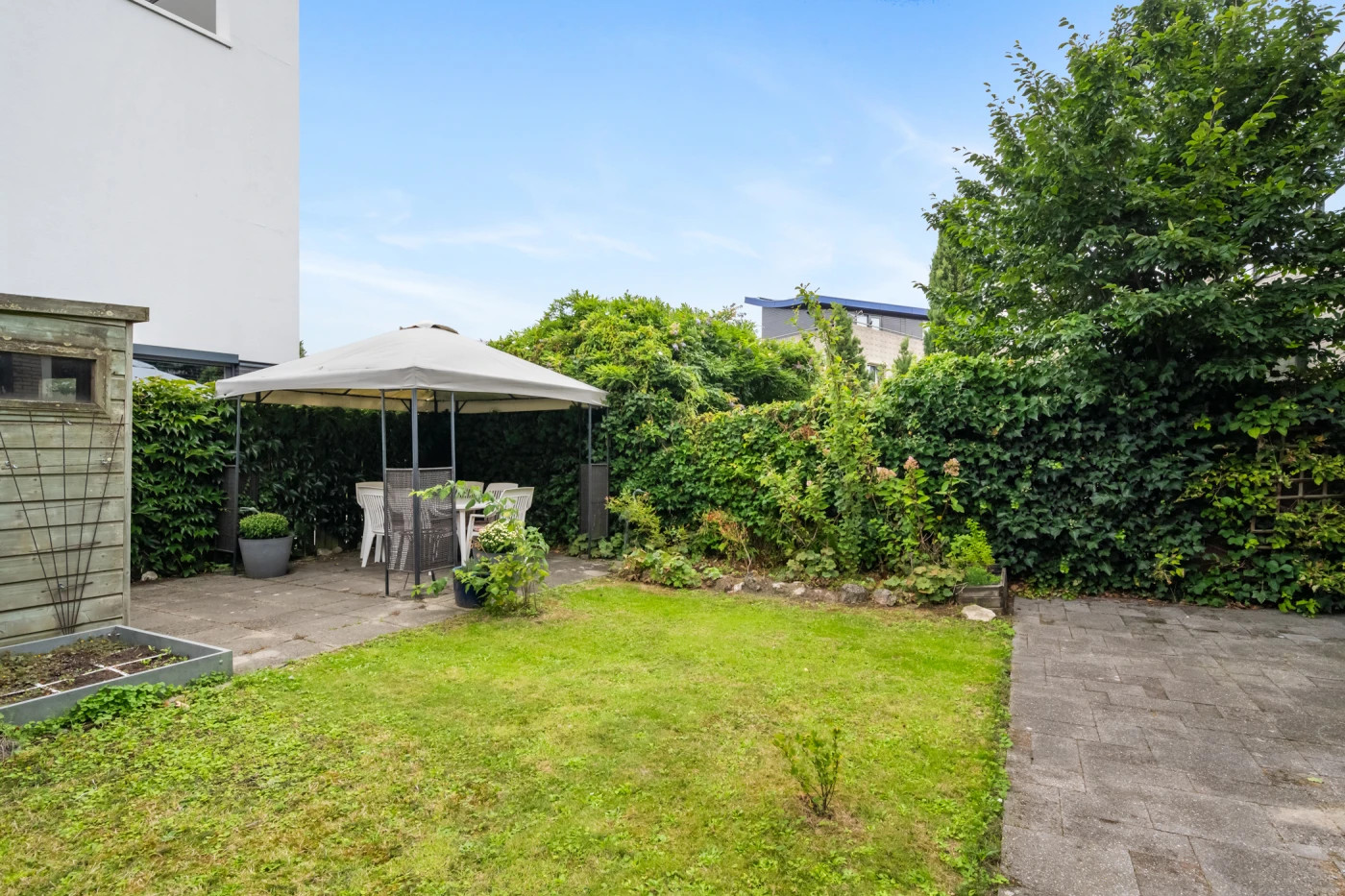 Tussenwoning te koop: Paradijsselpark 55, Capelle Aan Den Ijssel